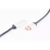 Kabel wideo Adapter ShiverPeaks SP03-21045 3m DisplayPort na HDMI Typ A
