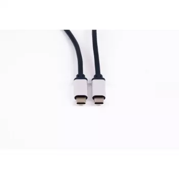 Kabel USB ShiverPeaks SP03-70155 USB 3.2 Gen 2 1,5 m USB C Niebieski