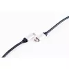 Kabel USB ShiverPeaks SP03-70155 USB 3.2 Gen 2 1,5 m USB C Niebieski