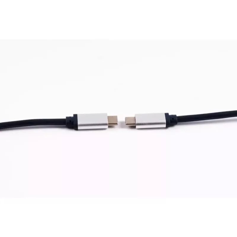 Kabel USB ShiverPeaks SP03-70155 USB 3.2 Gen 2 1,5 m USB C Niebieski