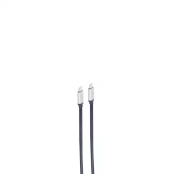Kabel USB ShiverPeaks SP03-70155 USB 3.2 Gen 2 1,5 m USB C Niebieski