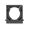 Uchwyt kablowy DeLOCK 60487 28.5 mm czarny 4 sztuki