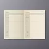 Notatnik Sigel Conceptum A5 192 kartki 148 x 213 mm