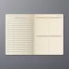 Notatnik Sigel Conceptum A5 192 kartki 148 x 213 mm