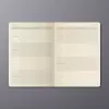 Notatnik Sigel Conceptum A5 192 kartki 148 x 213 mm