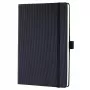 Notatnik Sigel Conceptum A5 192 kartki 148 x 213 mm