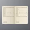 Notatnik Sigel Conceptum A5 400 arkuszy 148x213 mm