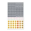 Notatnik Sigel Conceptum A5 400 arkuszy 148x213 mm