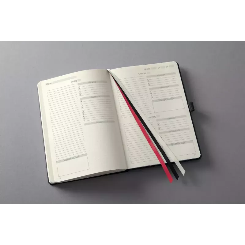 Notatnik Sigel Conceptum A5 400 arkuszy 148x213 mm