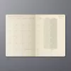 Notatnik Sigel Conceptum A5 400 arkuszy 148x213 mm