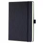 Notatnik Sigel Conceptum A5 400 arkuszy 148x213 mm