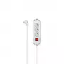 Hama 00223032 Inteligentna listwa zasilająca, 3 gniazda AC, 3 m