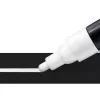Staedtler 349 C10 marker do farby 10 kolorów Beżowy Czarny Niebieski Zielony Pomarańczowy Różowy Czerwony Turkusowy Biały Żółty