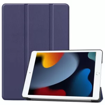 CoreParts TABX-IP789-COVER2 etui na tablet 25,9 cm (10,2 cala) Folio niebieskie