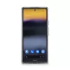 Hama Crystal Clear etui na telefon komórkowy 15,5 cm (6,1 cala) Pokrowiec Przezroczysty