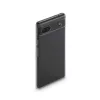 Hama Crystal Clear etui na telefon komórkowy 15,5 cm (6,1 cala) Pokrowiec Przezroczysty