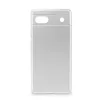 Hama Crystal Clear etui na telefon komórkowy 15,5 cm (6,1 cala) Pokrowiec Przezroczysty