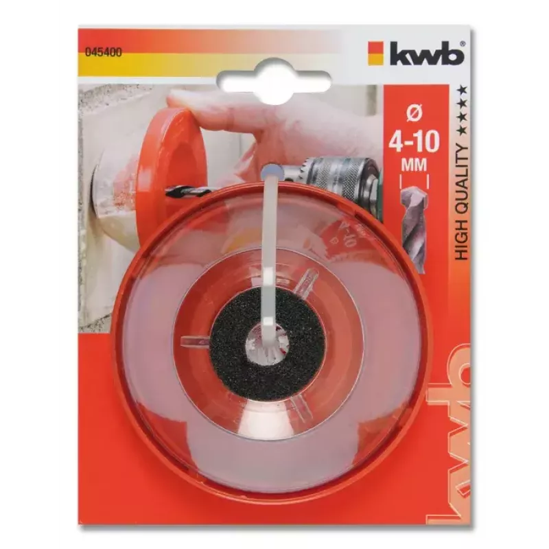 Przystawka do wiertarki KWB 045400 odpowiednia do betonu