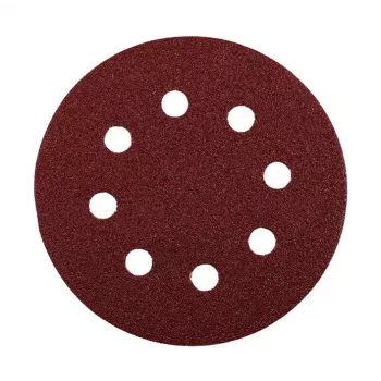 Tarcza szlifierska KWB 491818 5 szt.