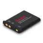 Bateria Hama DP 550 litowo-jonowa 675 mAh do aparatu