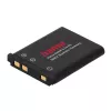 Bateria Hama DP 550 litowo-jonowa 675 mAh do aparatu