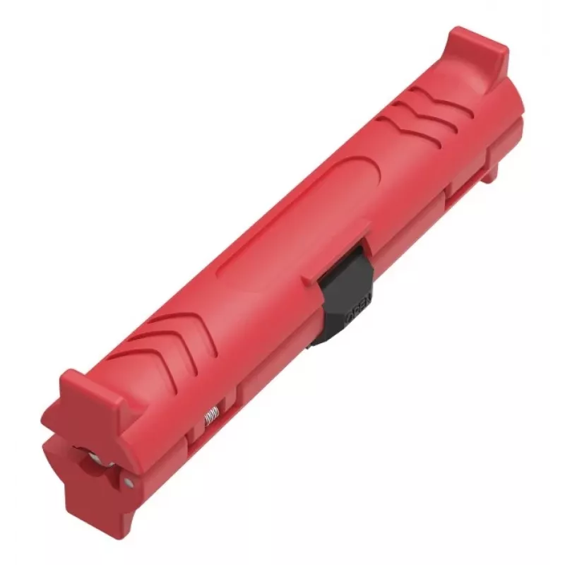 Hama 00205235 izolacja kabla Czerwony 1 szt.