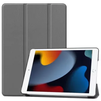 CoreParts TABX-IP789-COVER4 etui na tablet 25,9 cm (10,2 cala) Folio Szary
