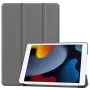 CoreParts TABX-IP789-COVER4 etui na tablet 25,9 cm (10,2 cala) Folio Szary