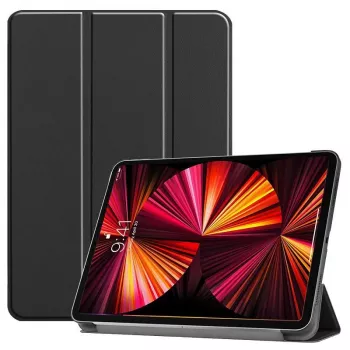 CoreParts TABX-IPPRO11-COVER1 etui na tablet 27,9 cm (11 cali) Folio Czarny
