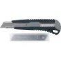 Nóż uniwersalny KWB 026691 Nóż z łamanym ostrzem o szerokości ostrza 1,8 cm