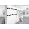 Linia poziomu Laserliner DigiLevel Laser G80