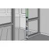Linia poziomu Laserliner DigiLevel Laser G80