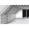Linia poziomu Laserliner DigiLevel Laser G80