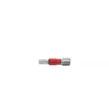 Zestaw końcówek wkrętakowych Wiha 42150 5 szt. Torx T40
