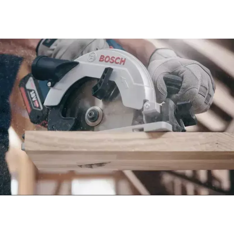 Bosch 2 608 837 708 brzeszczot do pilarki tarczowej 19 cm 1 szt.