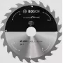 Bosch 2 608 837 708 brzeszczot do pilarki tarczowej 19 cm 1 szt.