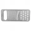 Płaska tarka Westmark Steel 10022270 stal nierdzewna