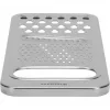 Płaska tarka Westmark Steel 10022270 stal nierdzewna