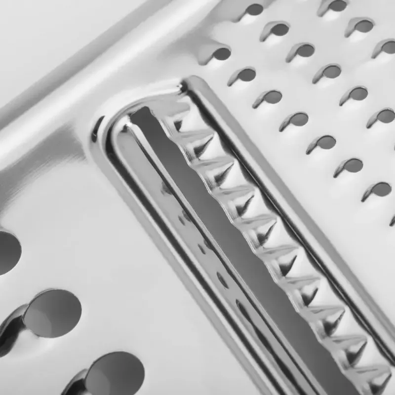 Płaska tarka Westmark Steel 10022270 stal nierdzewna