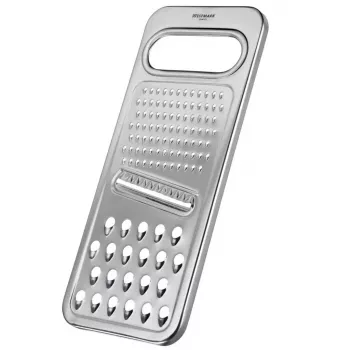 Płaska tarka Westmark Steel 10022270 stal nierdzewna