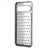 Tarka płaska Westmark Steel 10032270 Stal nierdzewna Wysokość 243 mm