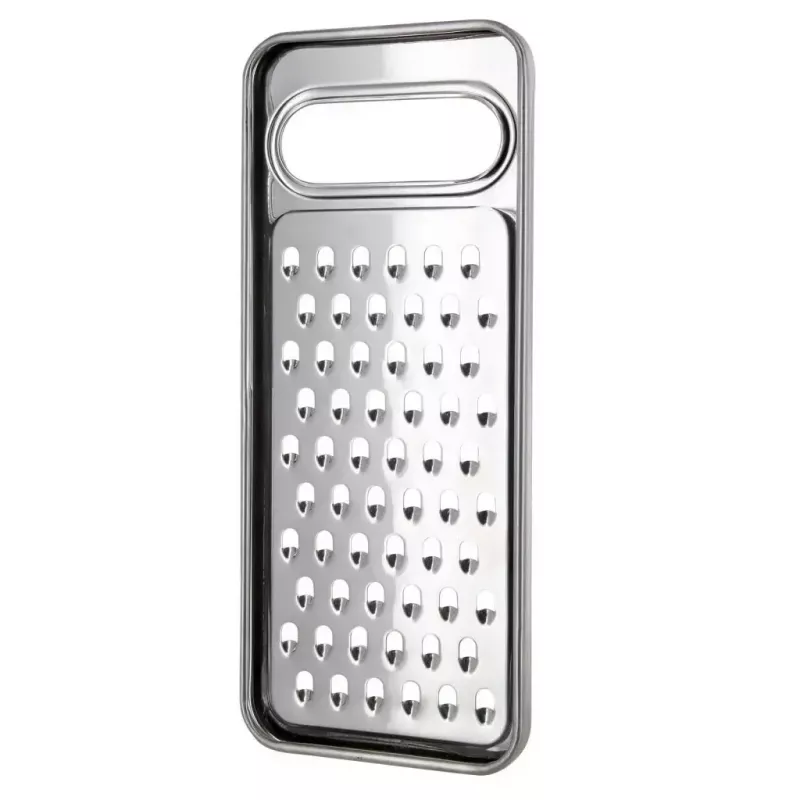 Tarka płaska Westmark Steel 10032270 Stal nierdzewna Wysokość 243 mm