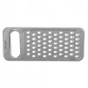 Tarka płaska Westmark Steel 10032270 Stal nierdzewna Wysokość 243 mm