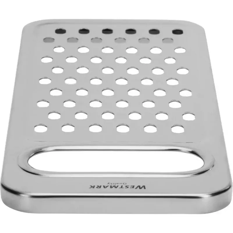 Tarka płaska Westmark Steel 10032270 Stal nierdzewna Wysokość 243 mm