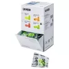 Wielorazowe zatyczki do uszu Uvex 2112095