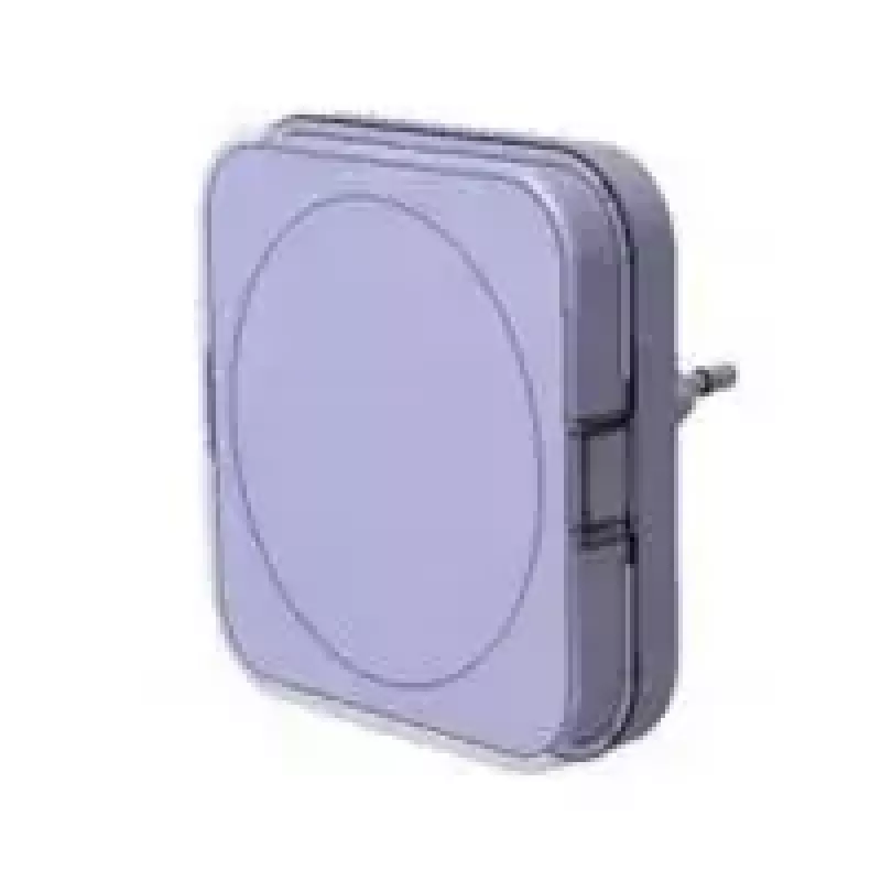 Legrand 50673 lampka nocna Lampka nocna do gniazdka