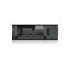 ICY BOX IB-RP108 Obudowa Antracytowa, Czarna