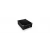 ICY BOX IB-RP110 Obudowa Czarna