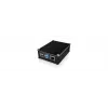 ICY BOX IB-RP110 Obudowa Czarna