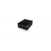 ICY BOX IB-RP110 Obudowa Czarna